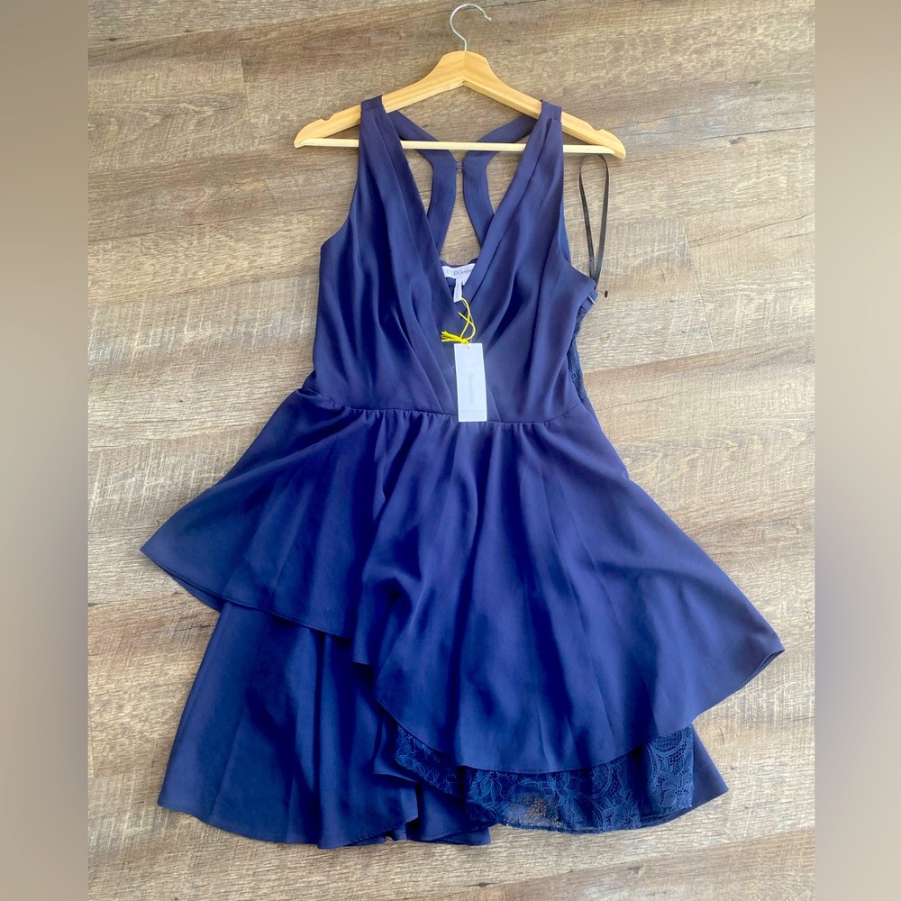 BCBG Dress